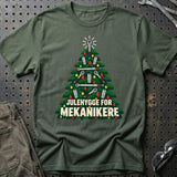 Grøn Militær