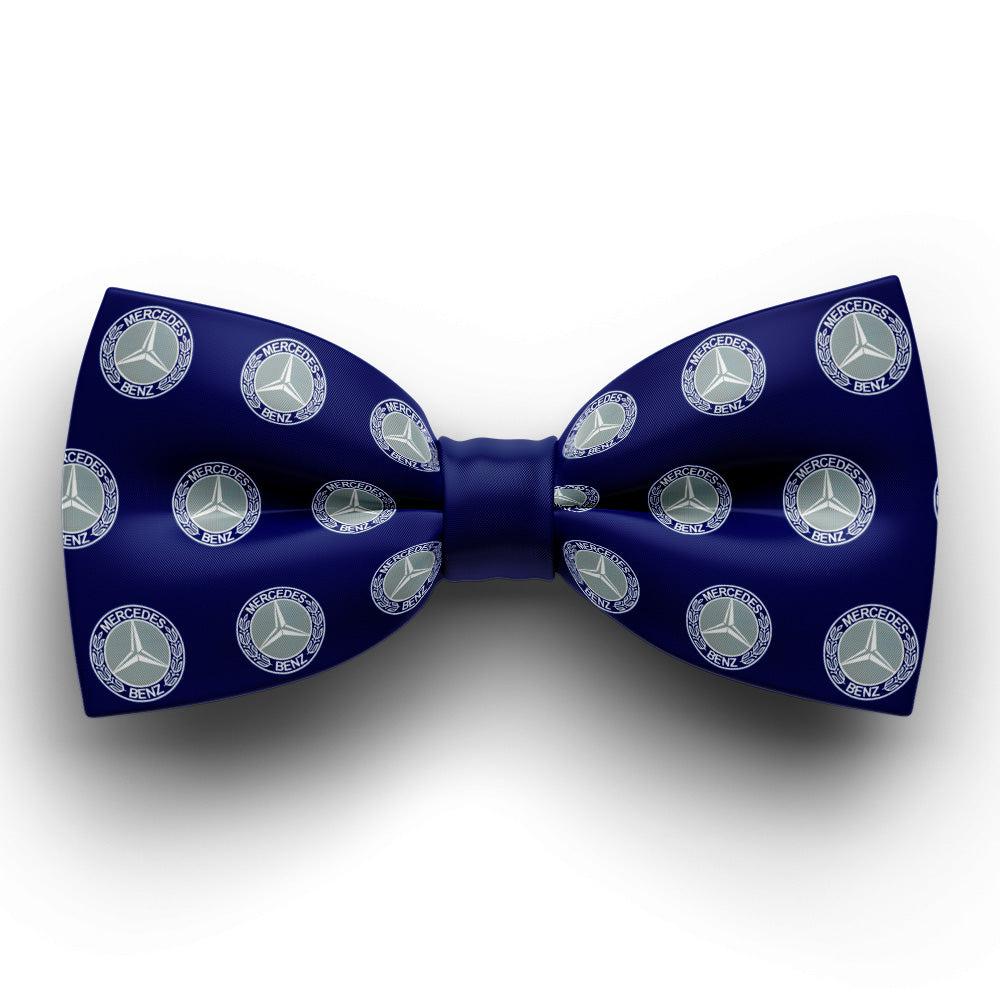 Mercedes Butterfly-Bow Ties-Mercedes-Papæsker-Garage Culture Shop- garage - man cave - merchandise