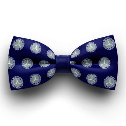 Mercedes Butterfly-Bow Ties-Mercedes-Papæsker-Garage Culture Shop- garage - man cave - merchandise