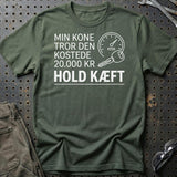 Grøn Militær