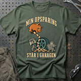 Grøn Militær