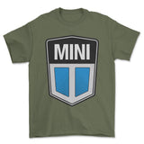 Grøn Militær