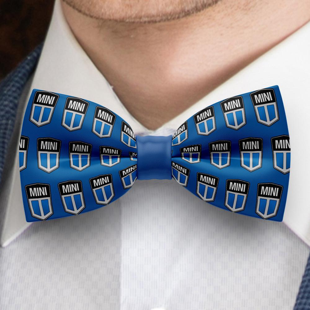 Mini Cooper Butterfly-Bow Ties-Mini-Garage Culture Shop- garage - man cave - merchandise