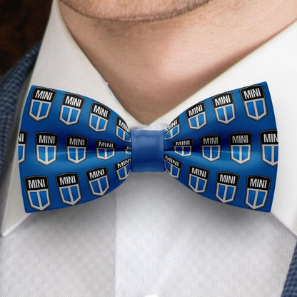 Mini Cooper Butterfly-Bow Ties-Mini-Garage Culture Shop- garage - man cave - merchandise