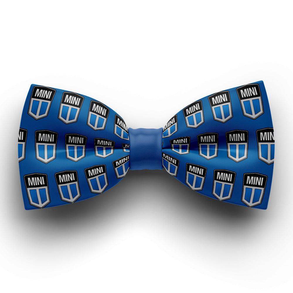Mini Cooper Butterfly-Bow Ties-Mini-Papæsker-Garage Culture Shop- garage - man cave - merchandise