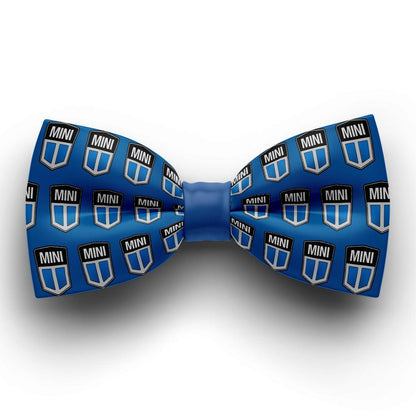 Mini Cooper Butterfly-Bow Ties-Mini-Papæsker-Garage Culture Shop- garage - man cave - merchandise