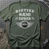 Grøn Militær