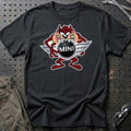 
Produktbillede af Mini TAZ T-Shirt