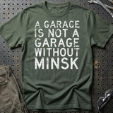 Grøn Militær