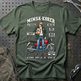 Grøn Militær