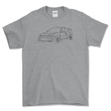 Grå Sport