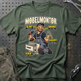 Grøn Militær
