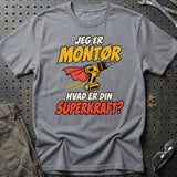 Grå Sport