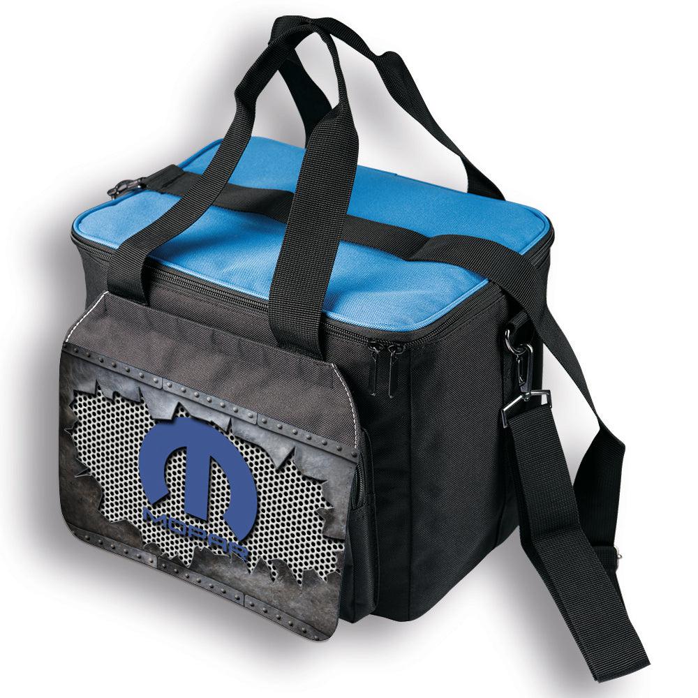 Mopar - Køletaske Til 24 Dåser-cooler-Mopar-Garage Culture Shop- garage - man cave - merchandise
