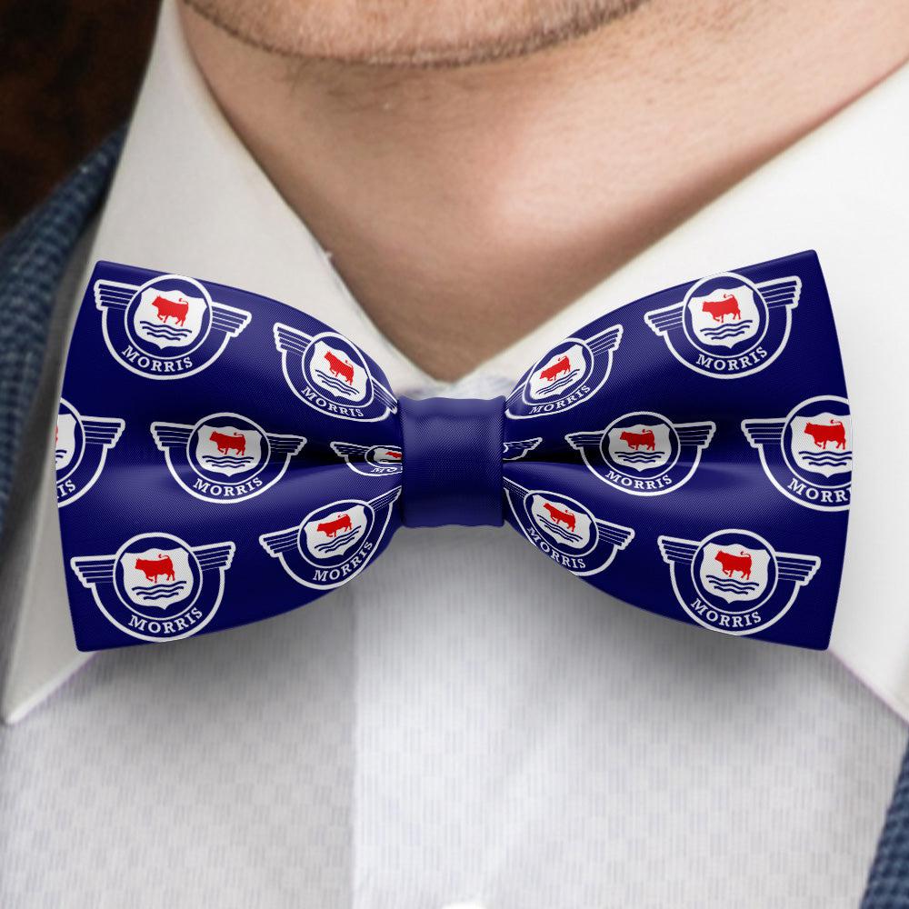 Morris Butterfly-Bow Ties-Morris-Garage Culture Shop- garage - man cave - merchandise