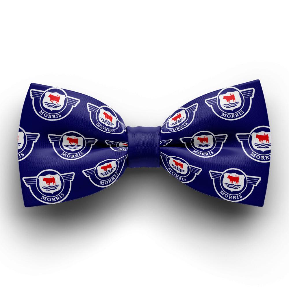 Morris Butterfly-Bow Ties-Morris-Papæsker-Garage Culture Shop- garage - man cave - merchandise