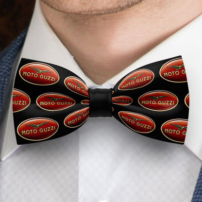 Moto Guzzi Butterfly-Bow Ties-Moto Guzzi-Garage Culture Shop- garage - man cave - merchandise