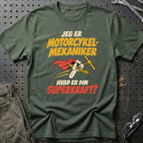 Grøn Militær