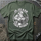 Grøn Militær