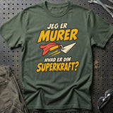Grøn Militær