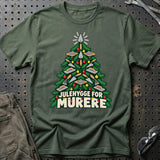 Grøn Militær