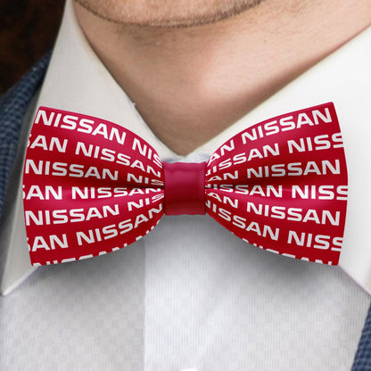 Nissan Butterfly-Bow Ties-Nissan-Garage Culture Shop- garage - man cave - merchandise