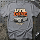 Grå Sport