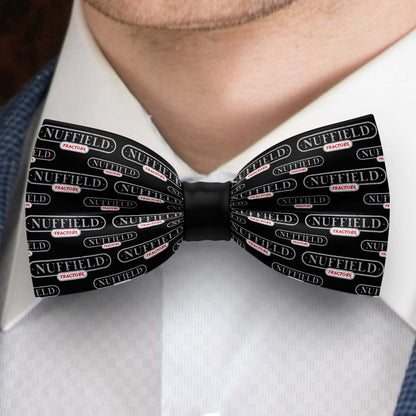 Nuffield Butterfly-Bow Ties-Nuffield-Garage Culture Shop- garage - man cave - merchandise