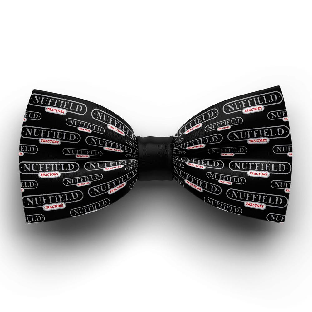 Nuffield Butterfly-Bow Ties-Nuffield-Garage Culture Shop- garage - man cave - merchandise