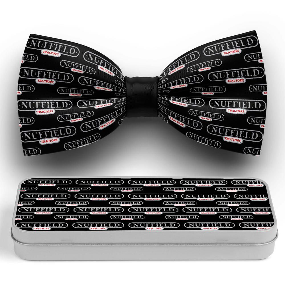 Nuffield Butterfly-Bow Ties-Nuffield-Garage Culture Shop- garage - man cave - merchandise