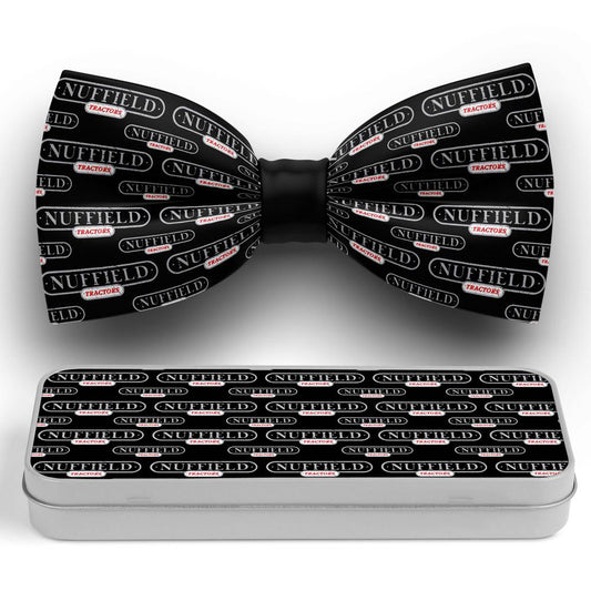 Nuffield Butterfly-Bow Ties-Nuffield-Garage Culture Shop- garage - man cave - merchandise