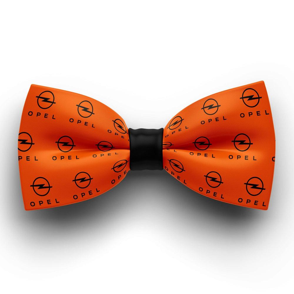 Opel Butterfly-Bow Ties-Opel-Garage Culture Shop- garage - man cave - merchandise