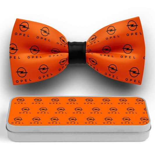 Opel Butterfly-Bow Ties-Opel-Garage Culture Shop- garage - man cave - merchandise