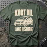 Grøn Militær
