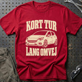 Rød