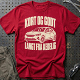 Rød