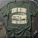 Grøn Militær