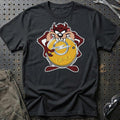 Opel TAZ T-Shirt-Beklædning-Opel-Sort-S-Garage Culture Shop- garage - man cave - merchandise