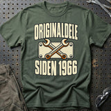 Grøn Militær