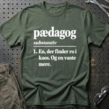 Grøn Militær