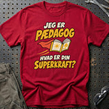 Rød