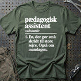 Grøn Militær