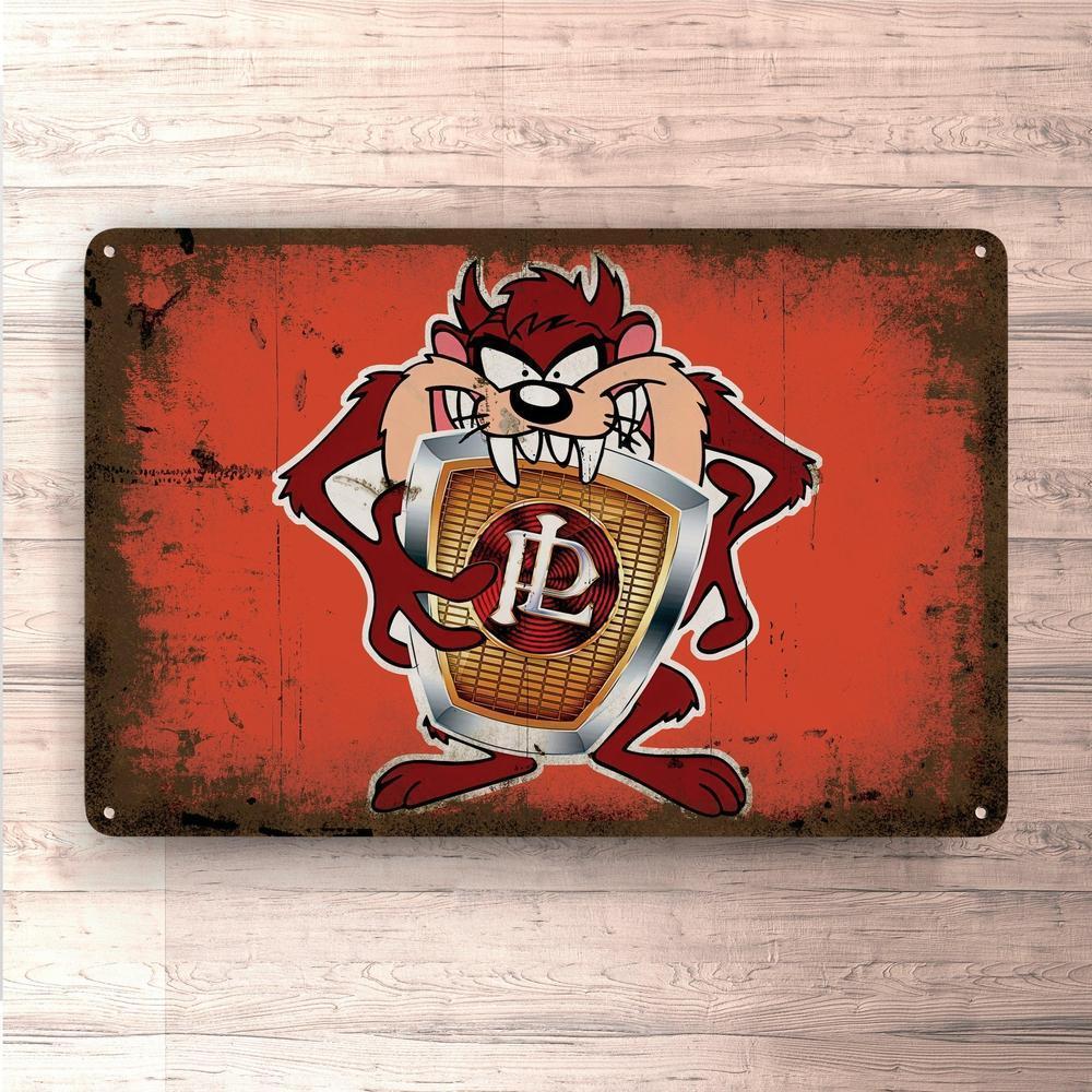 Panhard Taz Vintage Skilte, Musemåtte, Dørmåtte , Plakat-Skilte-Panhard-Garage Culture Shop- garage - man cave - merchandise