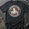 Partners In Crime Since Anytime T-Shirt-Beklædning-Garage Culture-Sort-S-Garage Culture Shop- garage - man cave - merchandise