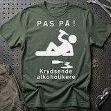 Grøn Militær