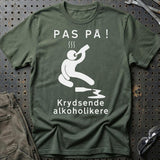Grøn Militær