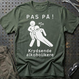 Grøn Militær