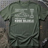 Grøn Militær