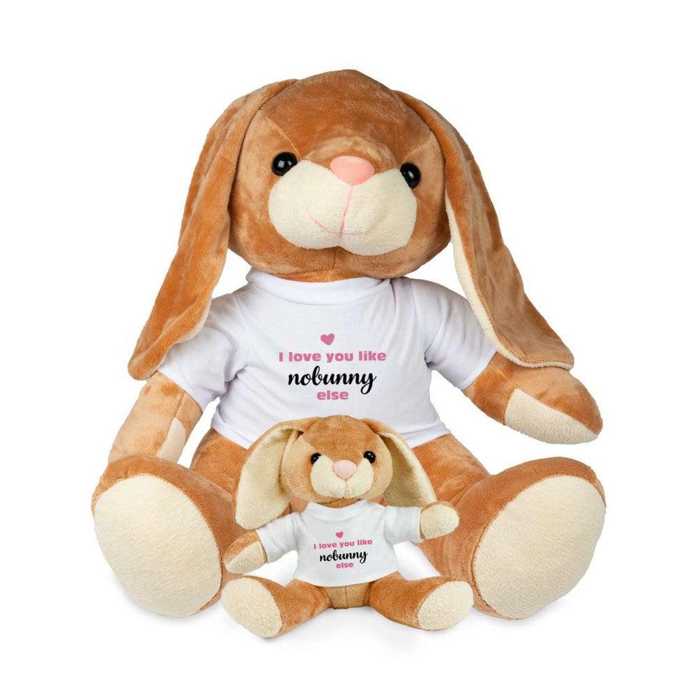 Personlig Til Dig - Plysdyr Bamse, Teddy Bear-Bamse-Custom-Garage Culture Shop- garage - man cave - merchandise