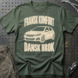Grøn Militær